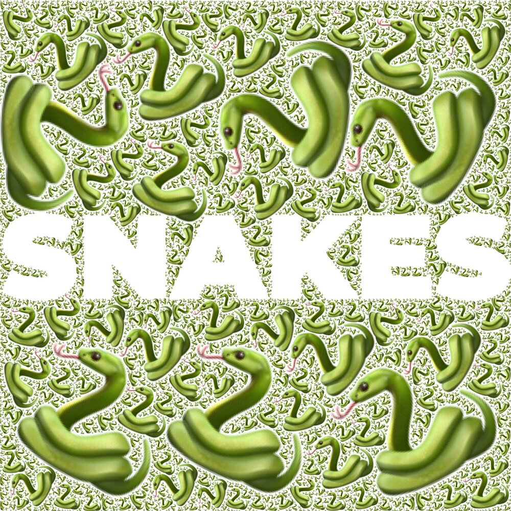 Snakes song