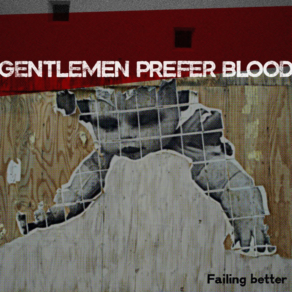 Create album fail. Bloo - i'm gone. Gentlemen prefer Blood Rock Classics.