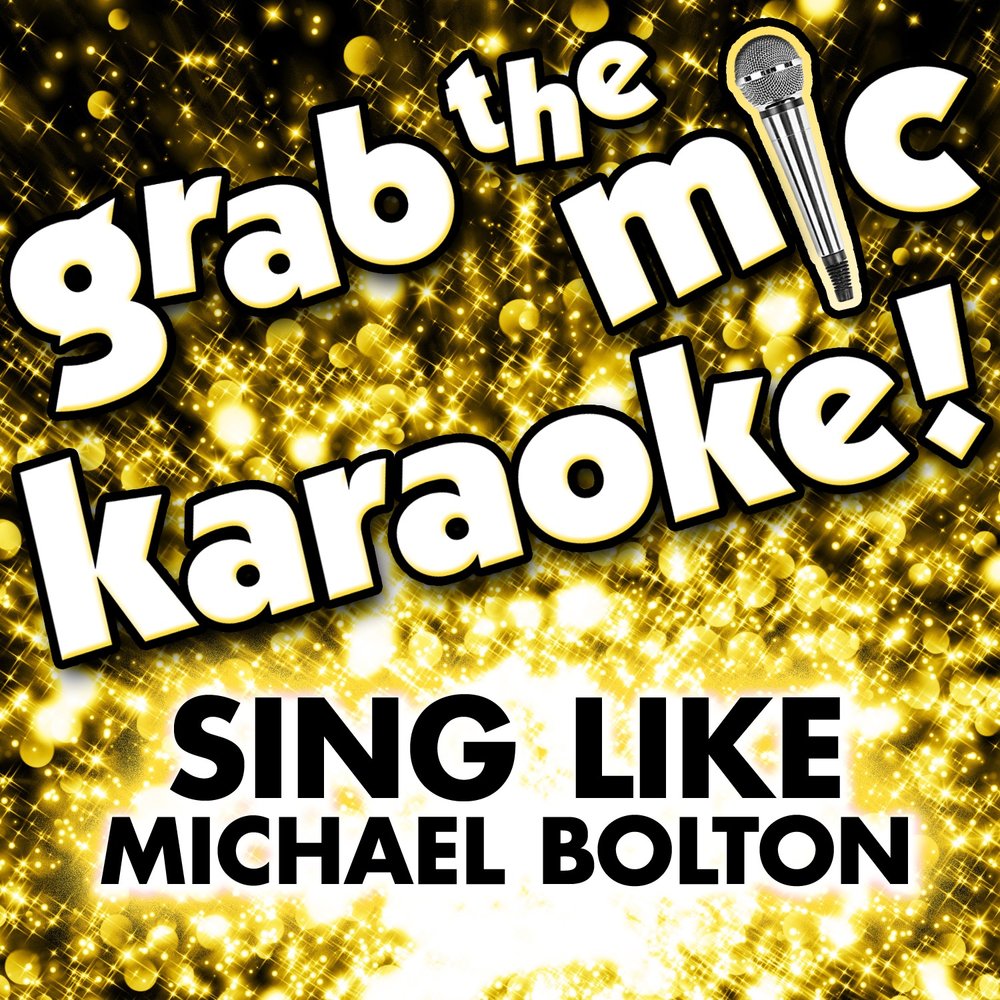 I like me to sing. I like me to sing