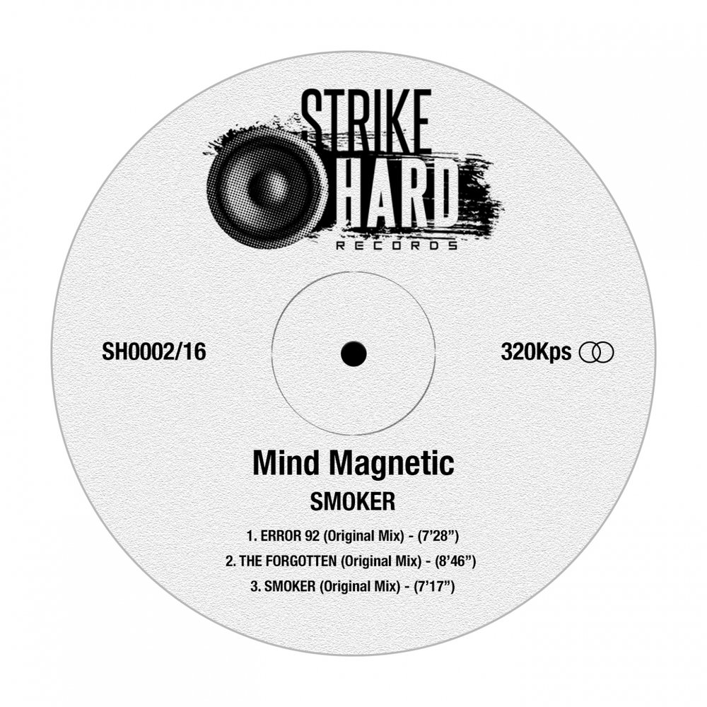 Перевод песни magnetic. Magnetic Mind. Mind Smoke. Retape [it] - your Mind is a Magnet.