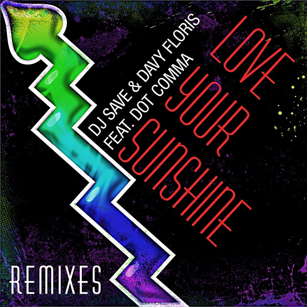 Your love remixes