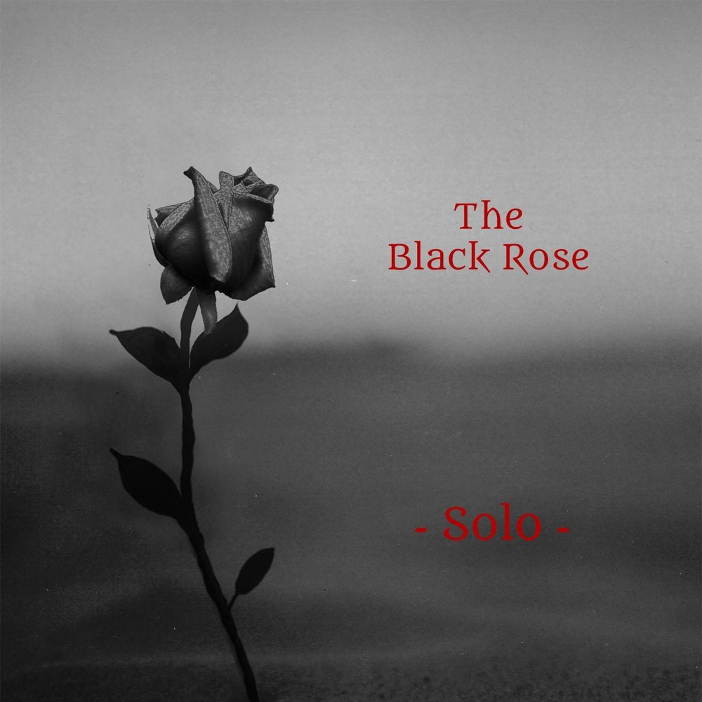 Black Roses обложка альбома. The Rose песни. Black Rose песня. Icon & the Black Roses Thorns.