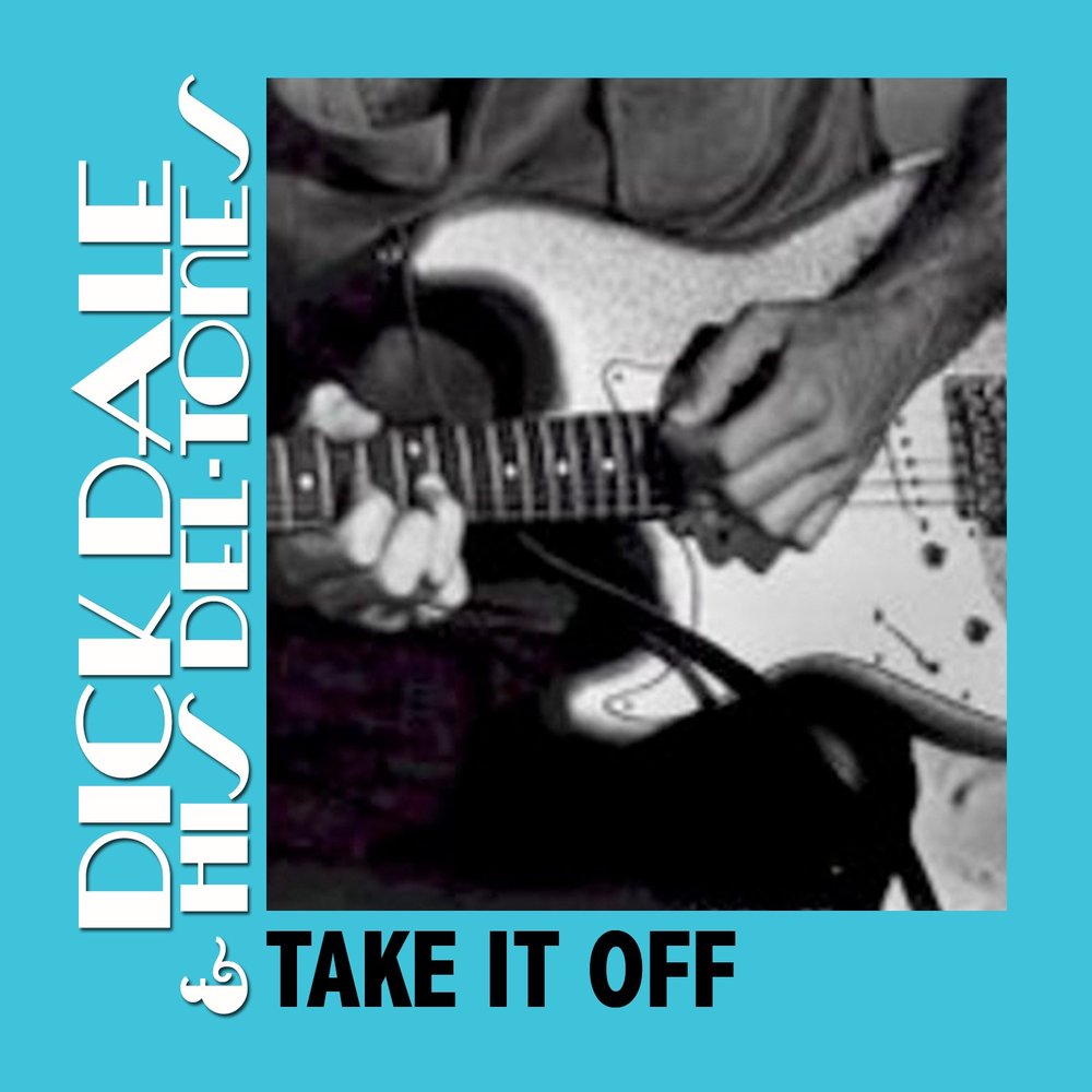 Dick song. Dick Dale and his del-Tones* – Surfers' choice. Music Jungle Fever. Lets go Trippin dick Dale.