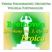 Vienna Philharmonic Orchestra, Wilhelm Furtwangler