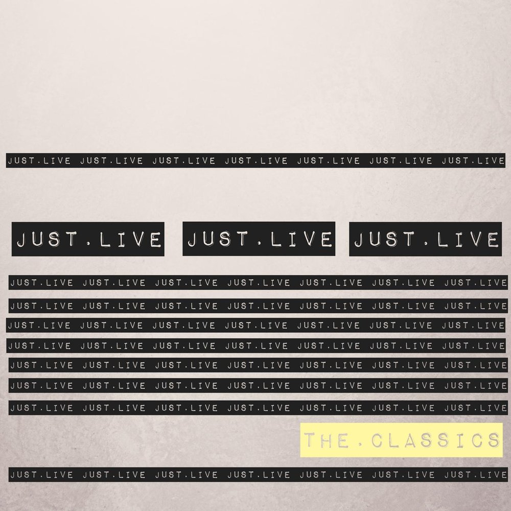 Just live перевод