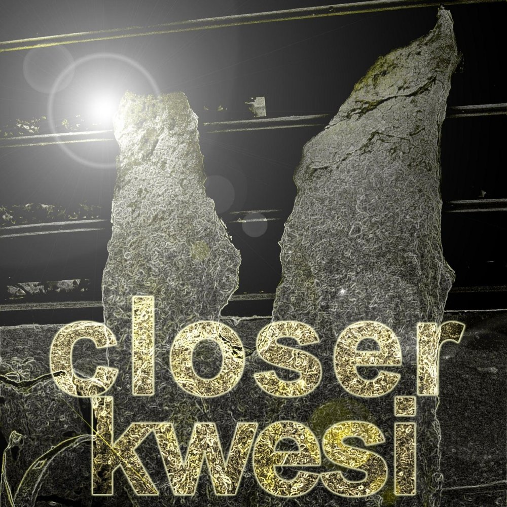 Closer text. Closer (Radio Edit) Floyd west22.