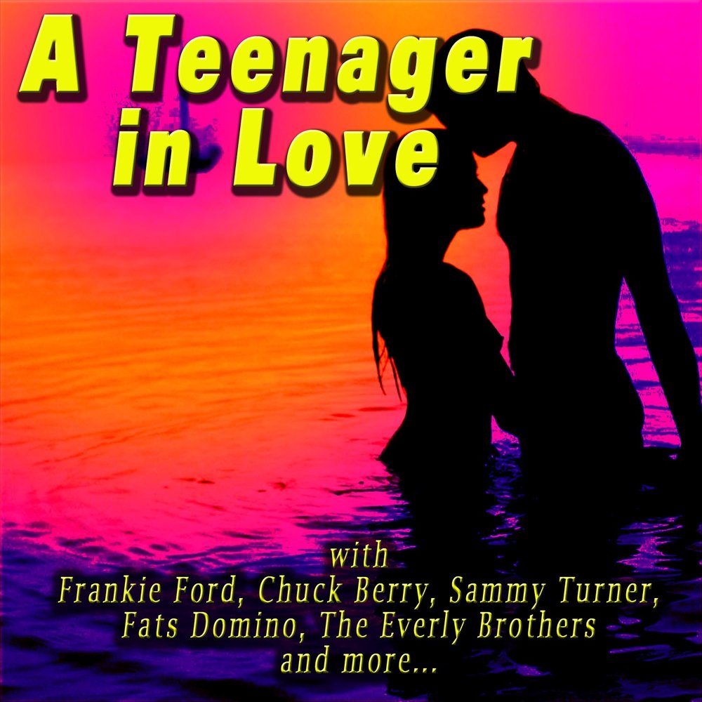 Am love mp3. Teenagers in Love. Teenager in Love текст.