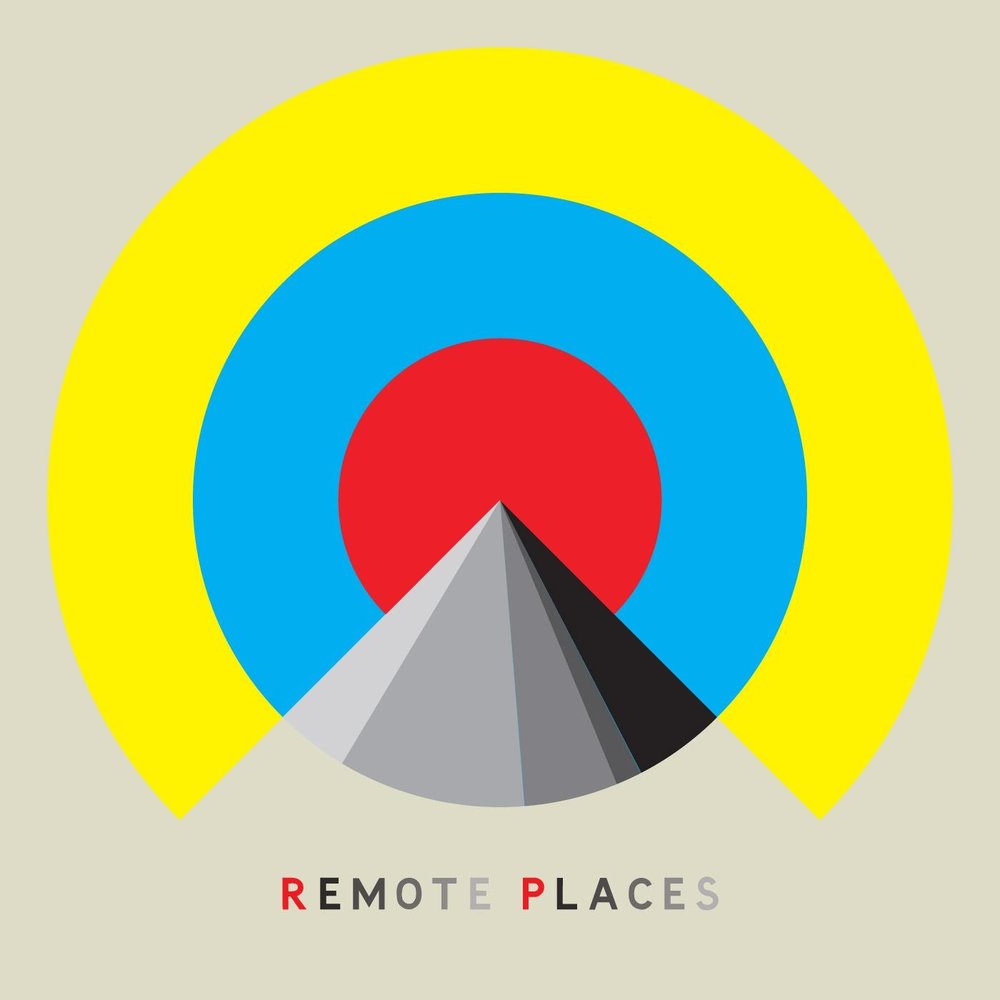 Remote place