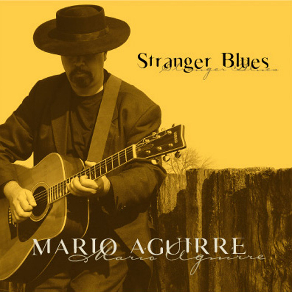 Stranger blues