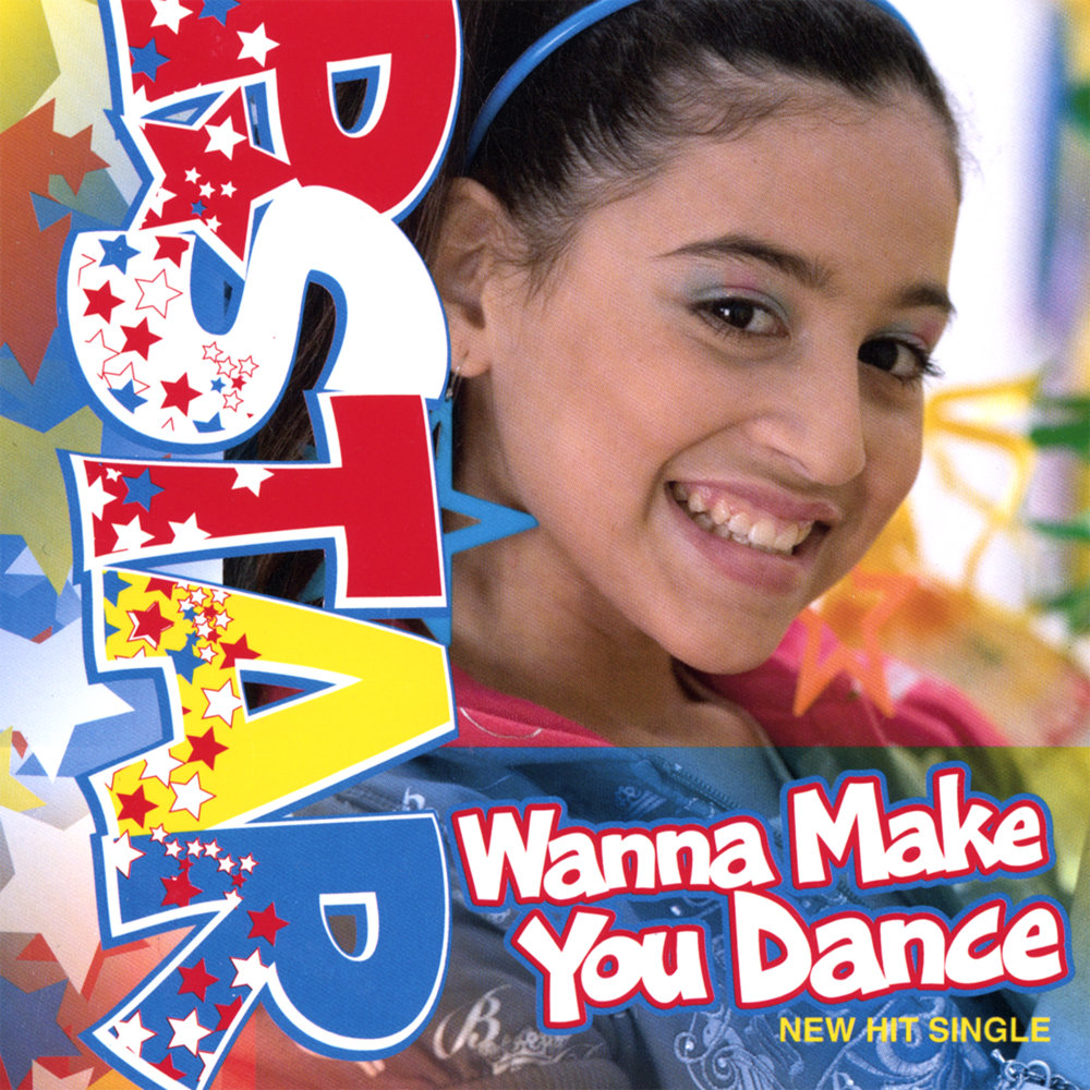 Star p s. Wanna make. You make me wanna Dance.