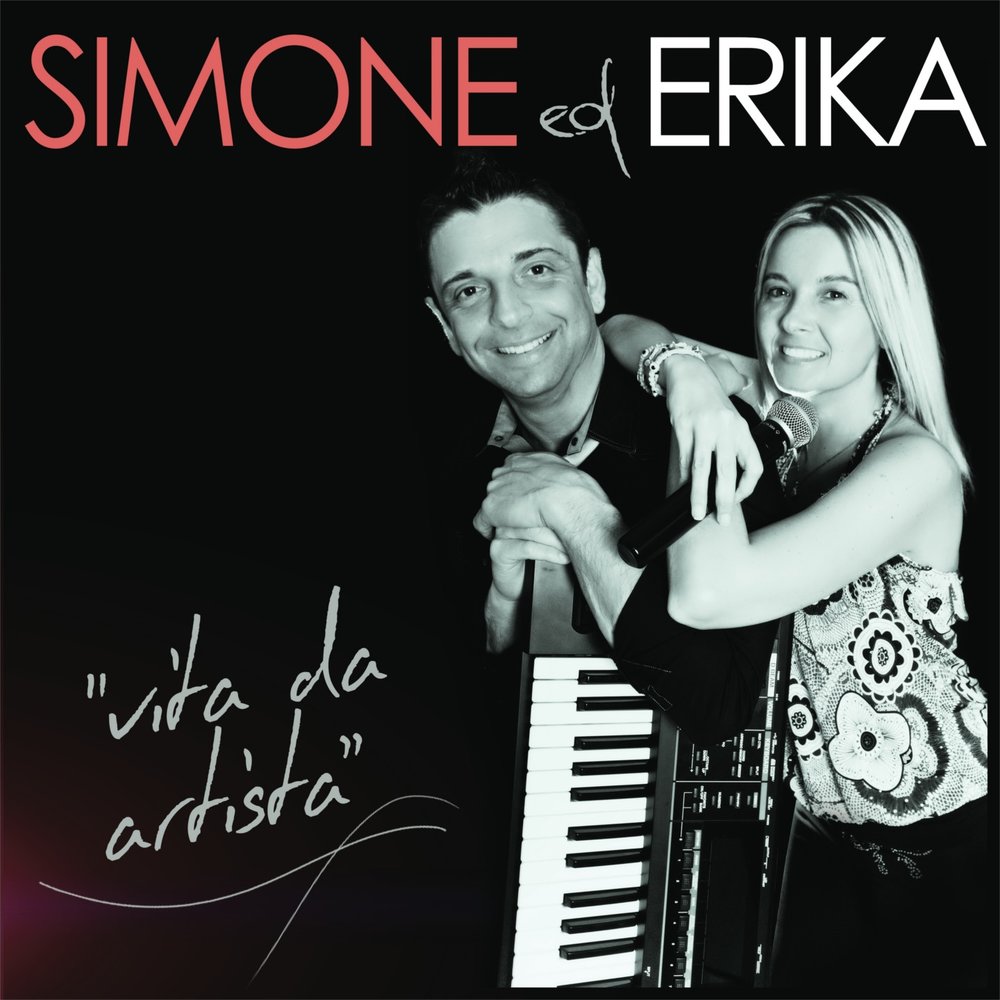 Listen to erica talking. Simone Edwards.