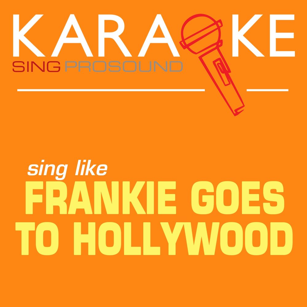 Goes to hollywood power of love. Frankie goes to Hollywood - the Power of Love.