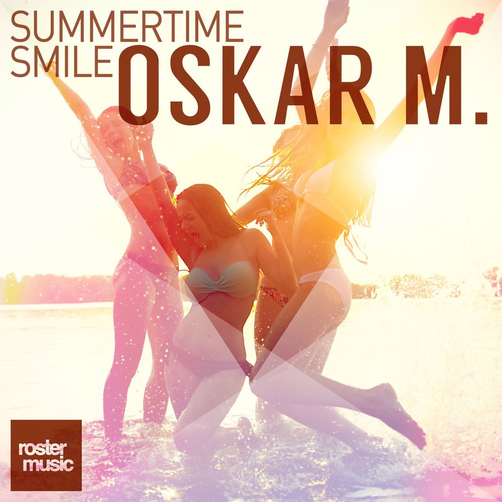 Включи summertime. What about you.