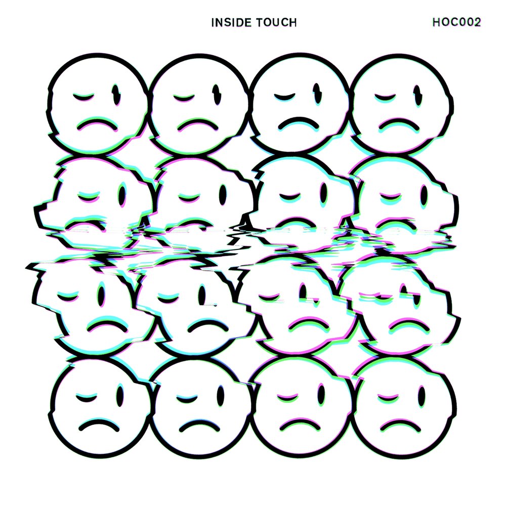 Inside touch. Inside touch