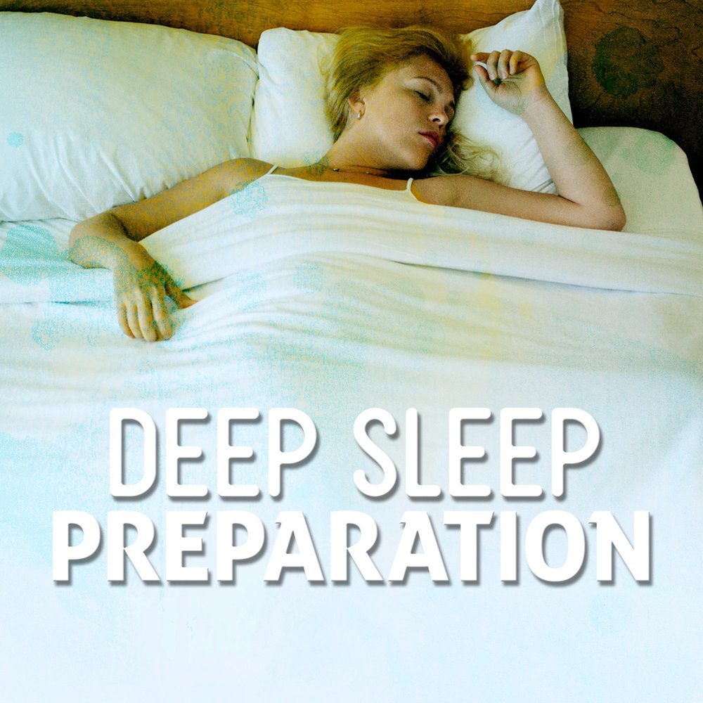 Deep sleeping перевод