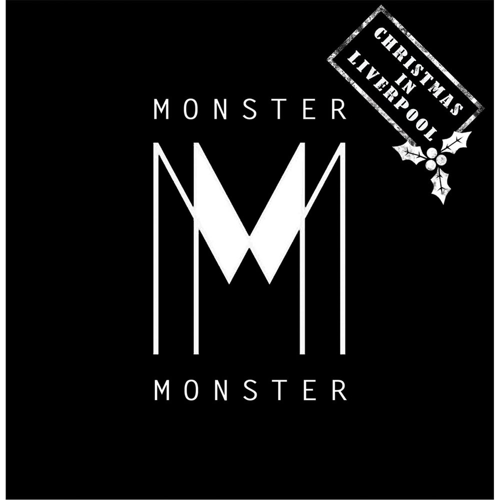 Monster альбом. Monster слушать.