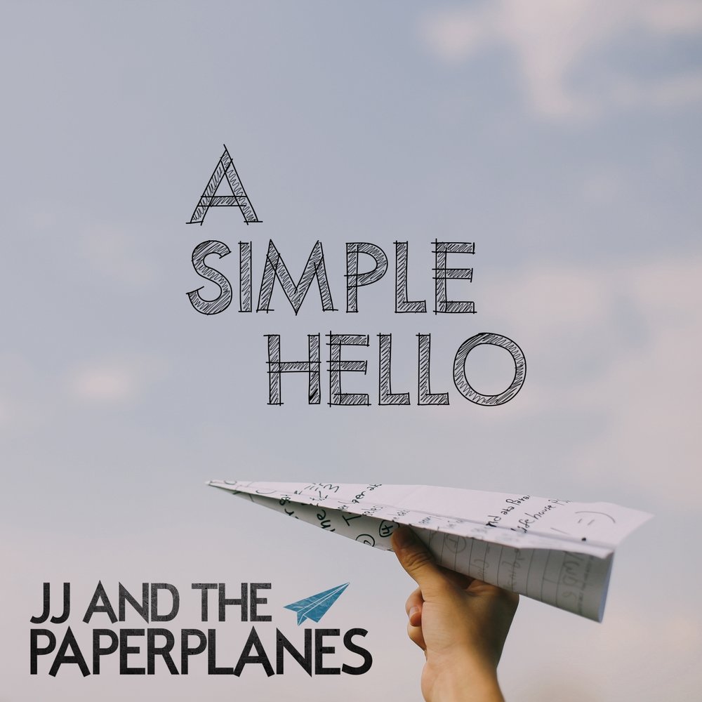 Просто hello. Симпл привет. Paper planes.World. Исполнитель Хеллоу мир.