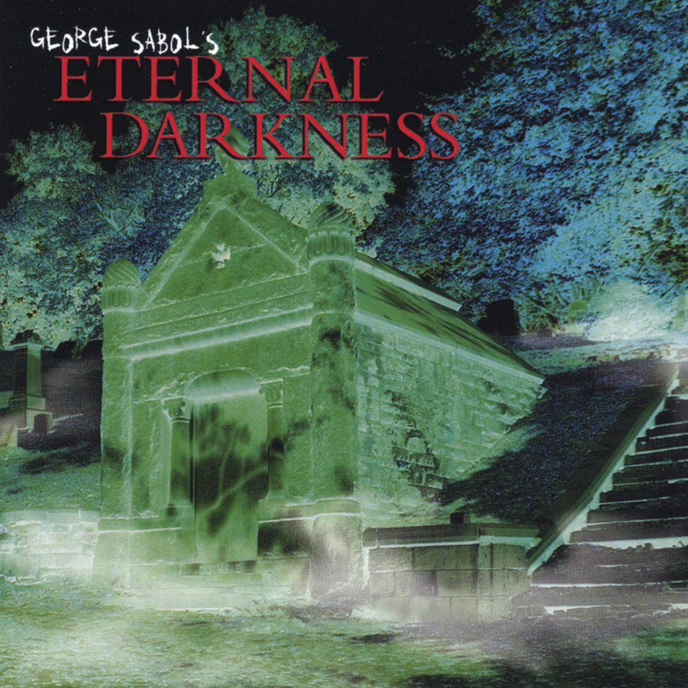 Grave george. Emerald - Restless Souls. When Death Calls.