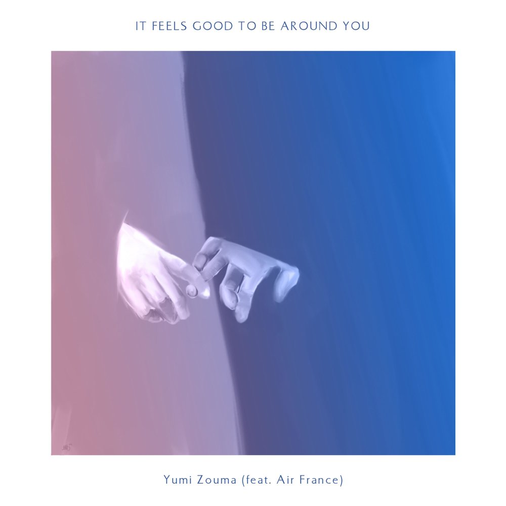 If it feels good 3. Yumi Zouma. Yumi Zouma Band. It feels good.