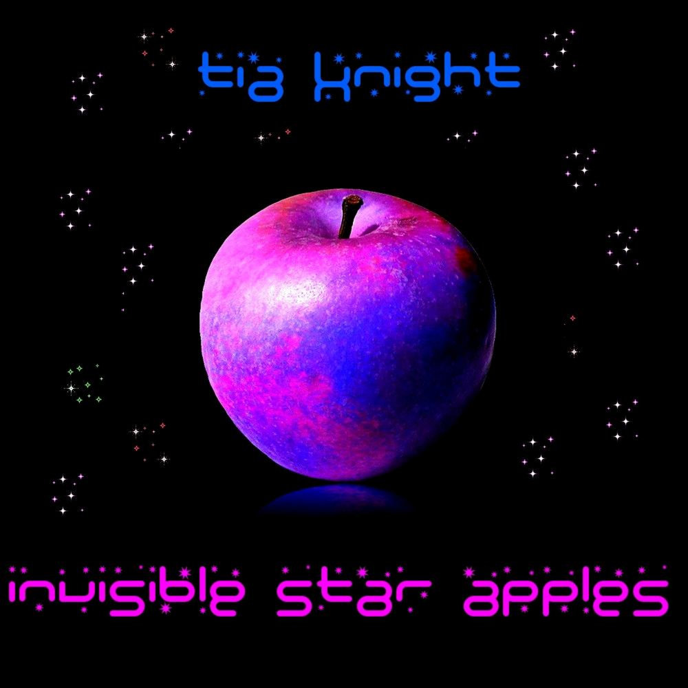 Invisible stars. Мэджик Стар яблоко. Яблоко звезда. Apple Star песня.