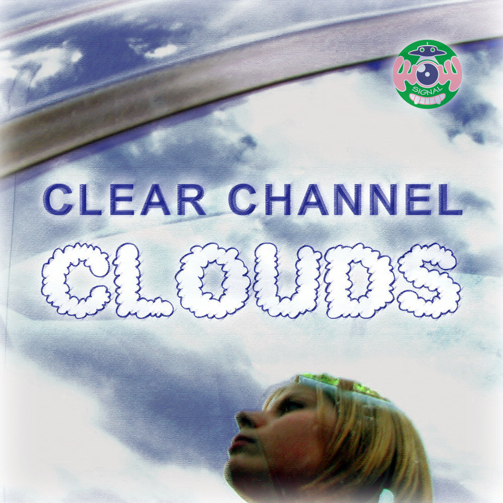 Clear channel. Anna Clear clouds.