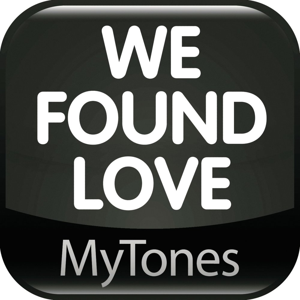 This love found us. Rihanna - we found love ft. Calvin harris). Wor. We found love.