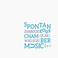 Spontaneus Chamber Music, Vol. 1