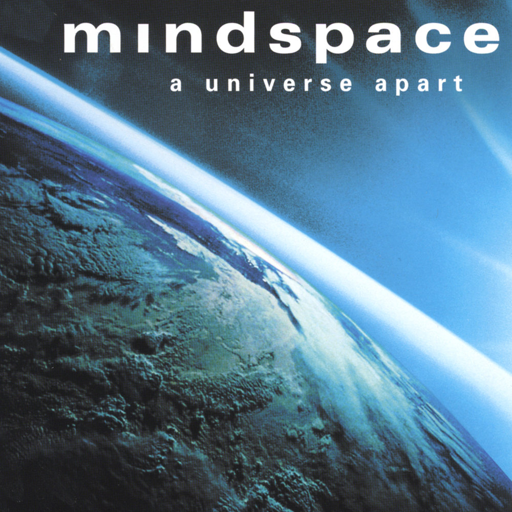 Your mind space. Space Mind СФК. The emerging spatial Mind.