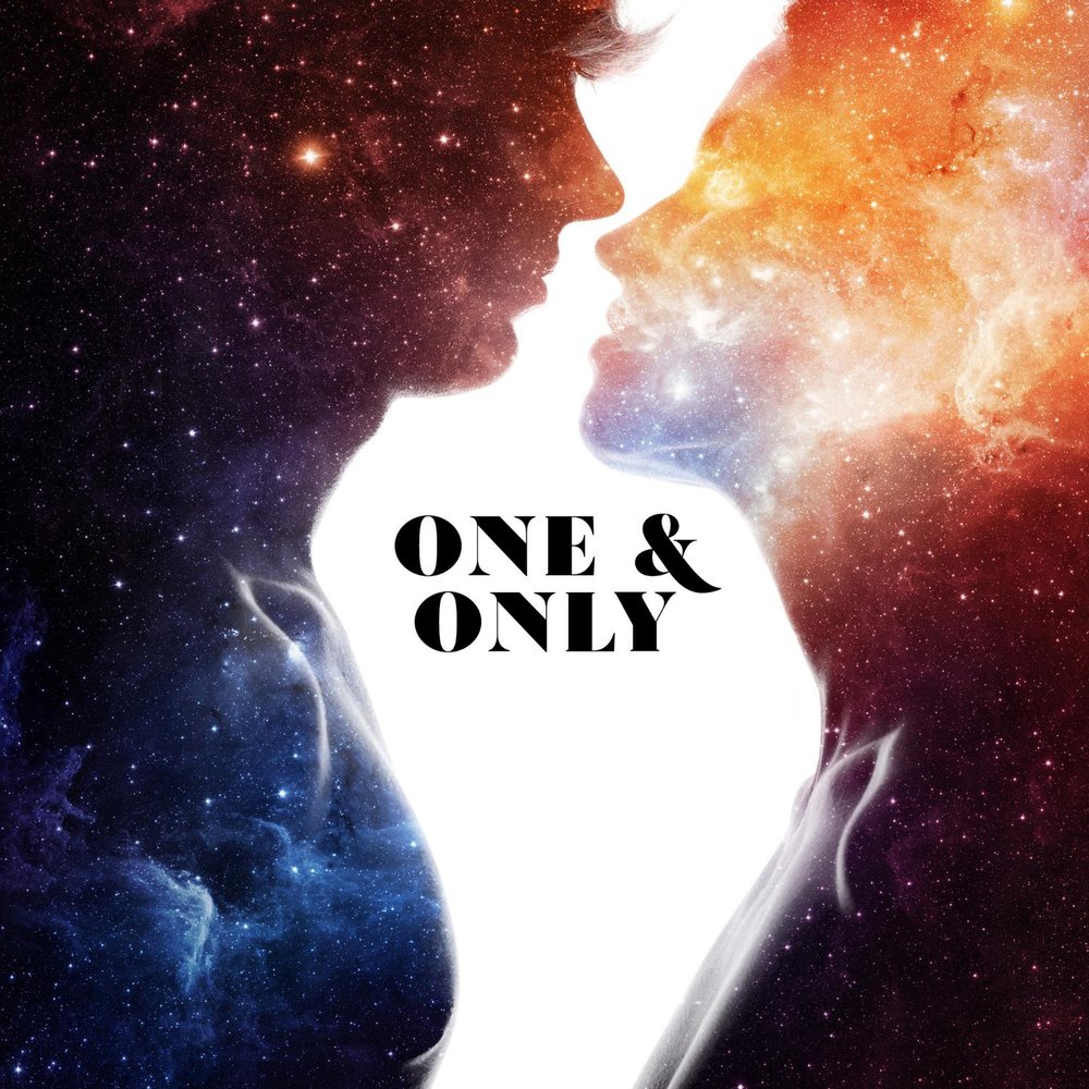 Only one