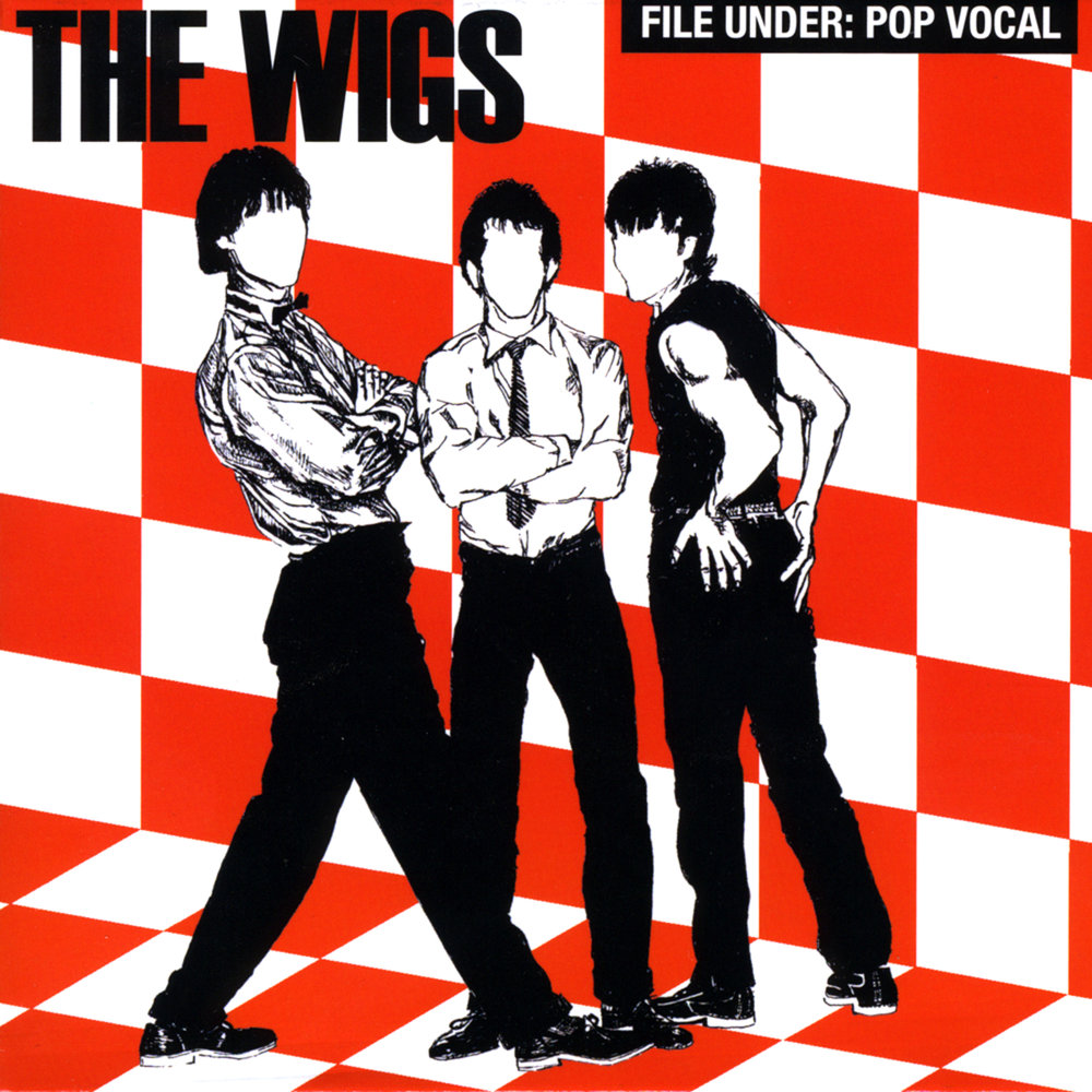 The cramps – surfin’ bird 1978 cd. File under. File under. File under. File under.