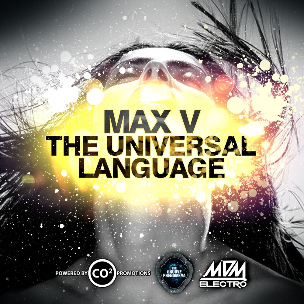 Язык max. Lxst cxntury Universe of the past.