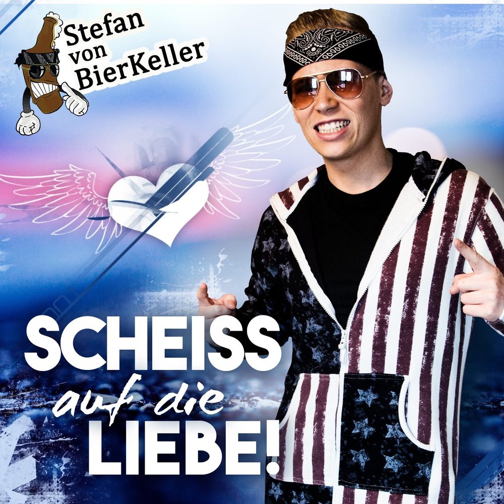 Scheiss egal