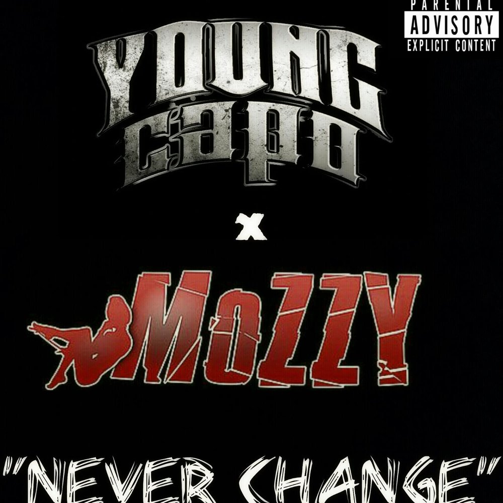 Never changes песня. Gangland Mozzy мерч.