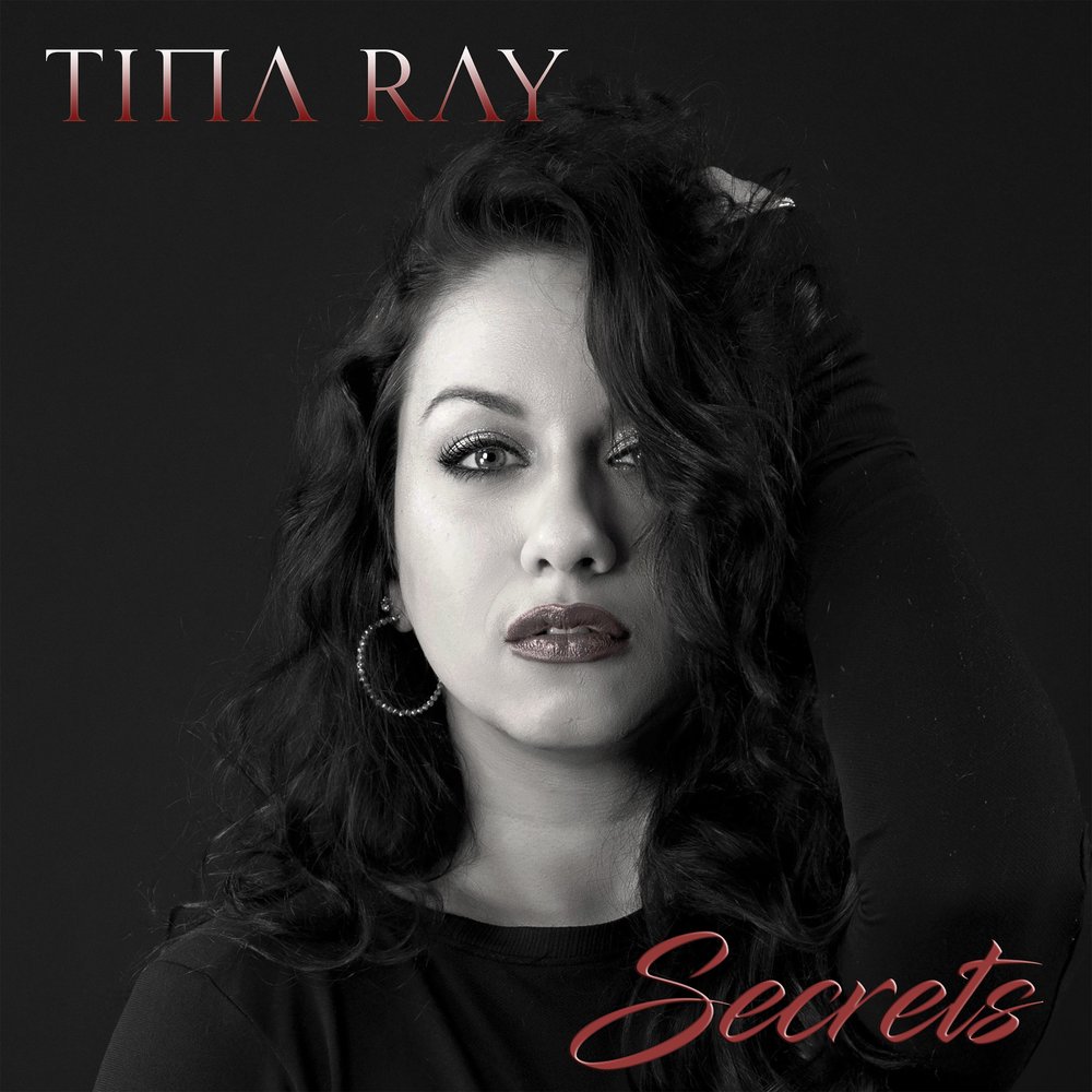 Secrets - Tina Ray. 