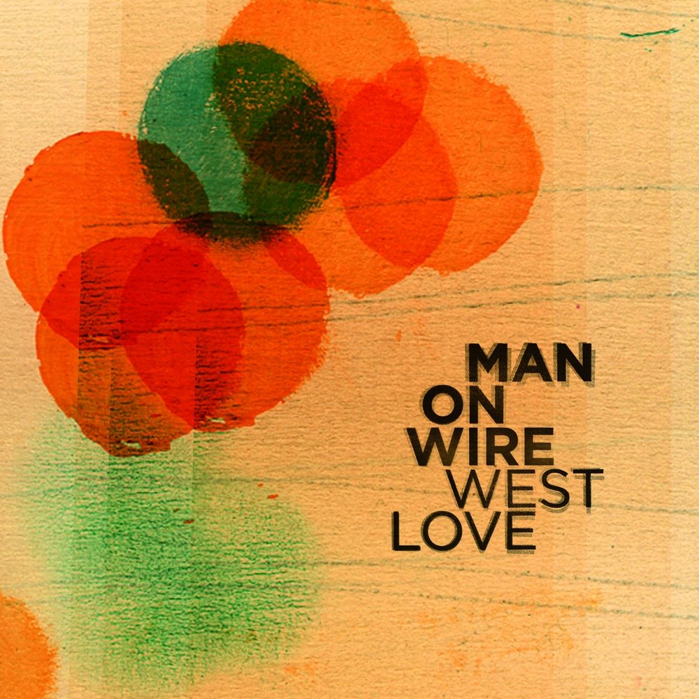 Wired west. West Love группа. Men on wire книга.