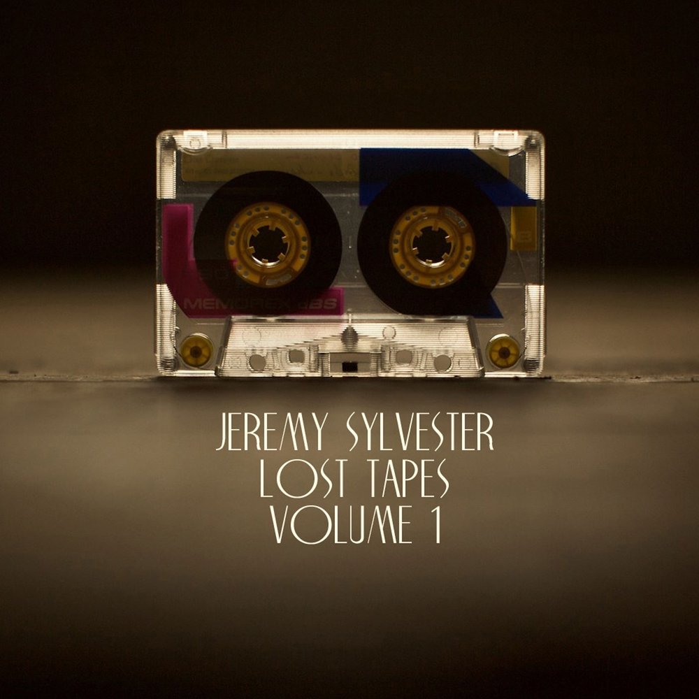 Jeremy Sylvester альбом Lost Tapes, Vol. 1 слушать онлайн бесплатно на Янде...