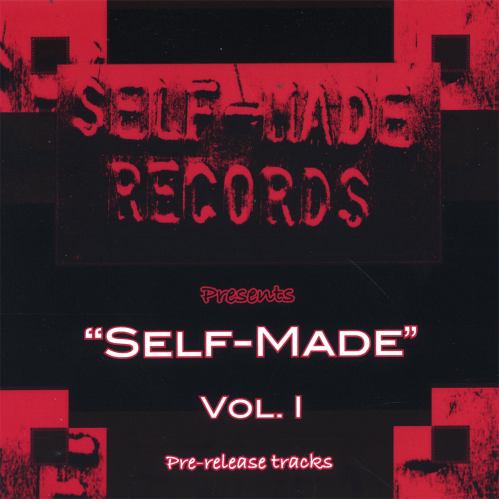 Made a record. Selfmade records. Self made Vol 1 download zip.