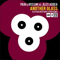 Pain, Rossini, Alex Addea