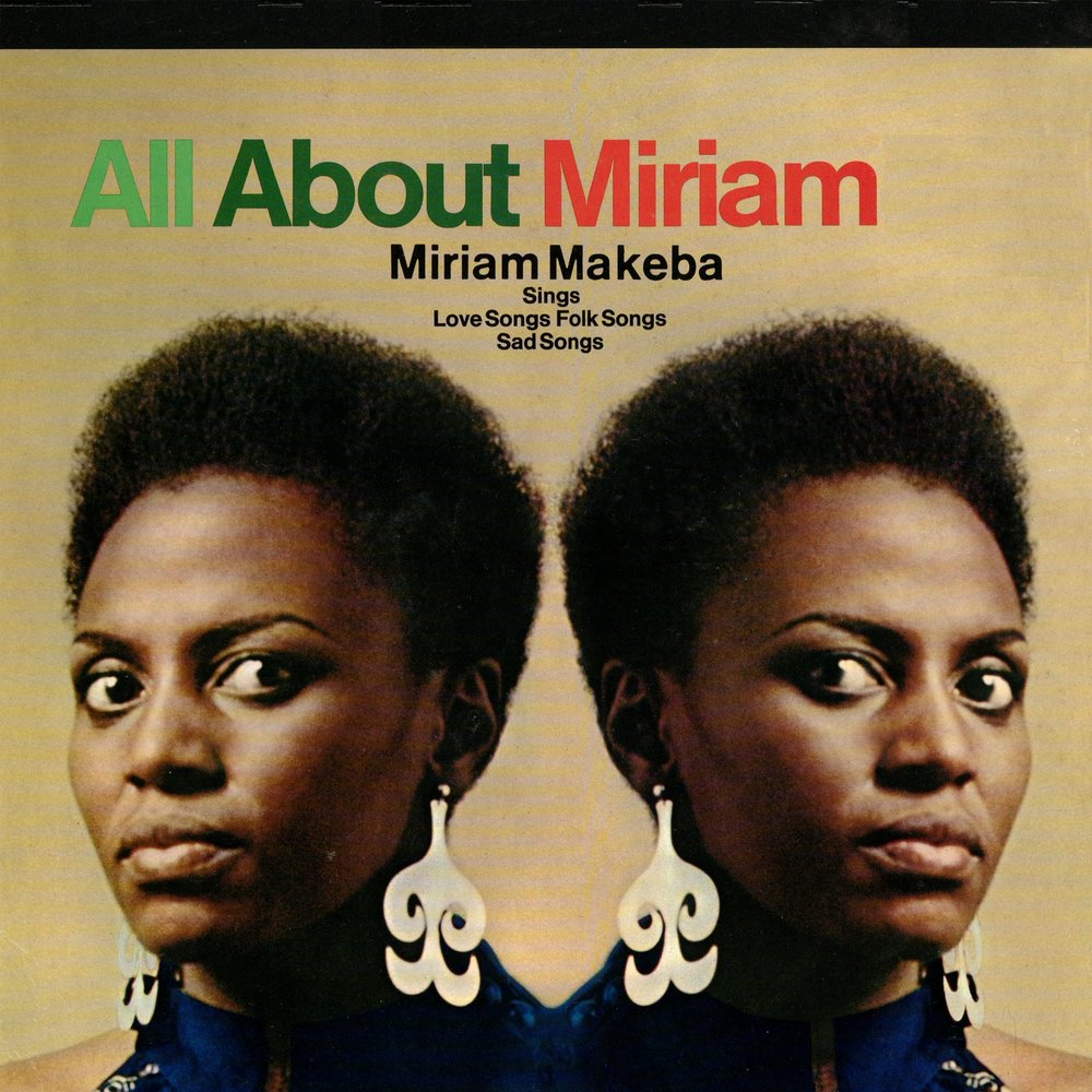 Песня makeba. I'M Miriam from Rwanda, what's about you?.