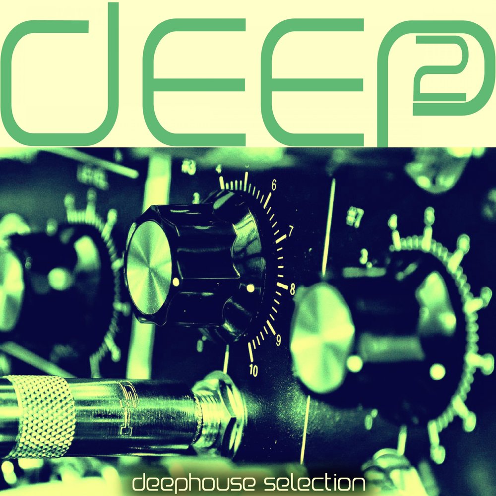 Deep processing. D&B Mix.