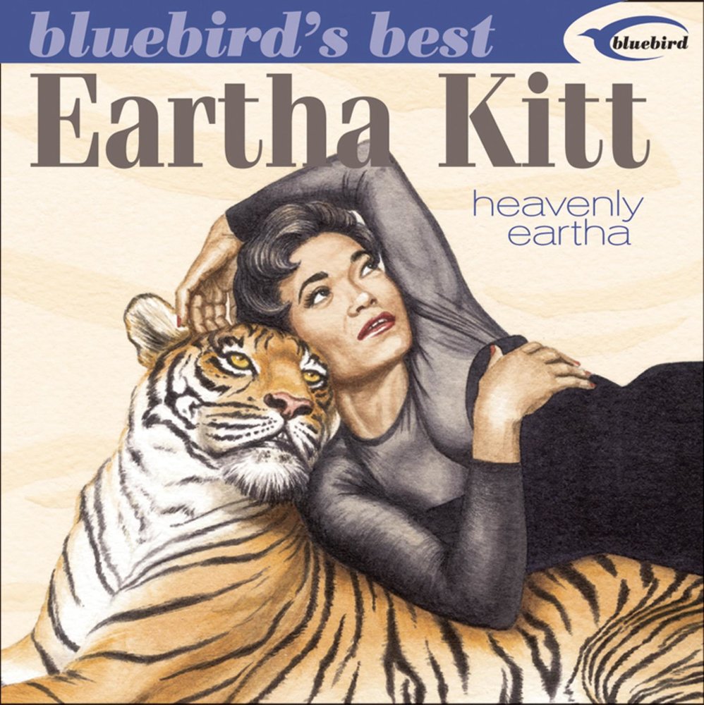 Santa baby eartha kitt. Heaven and Earth and the Stars Lulu.