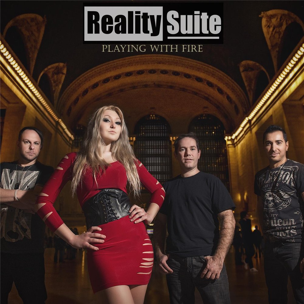 Play with me play with fire. Reality Suite группа. Песня Realty. Реалити.