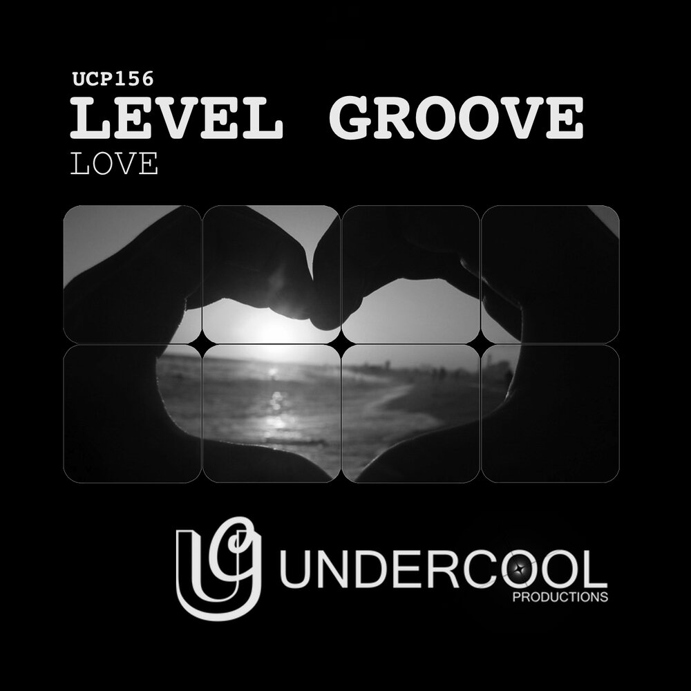 Level Groove. Альбомы Groove. Love a-Level. Vitreous Groove Love.