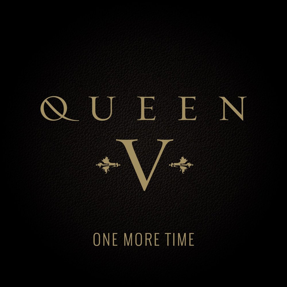 Queen V альбом One More Time слушать онлайн бесплатно на Яндекс Музыке в хо...