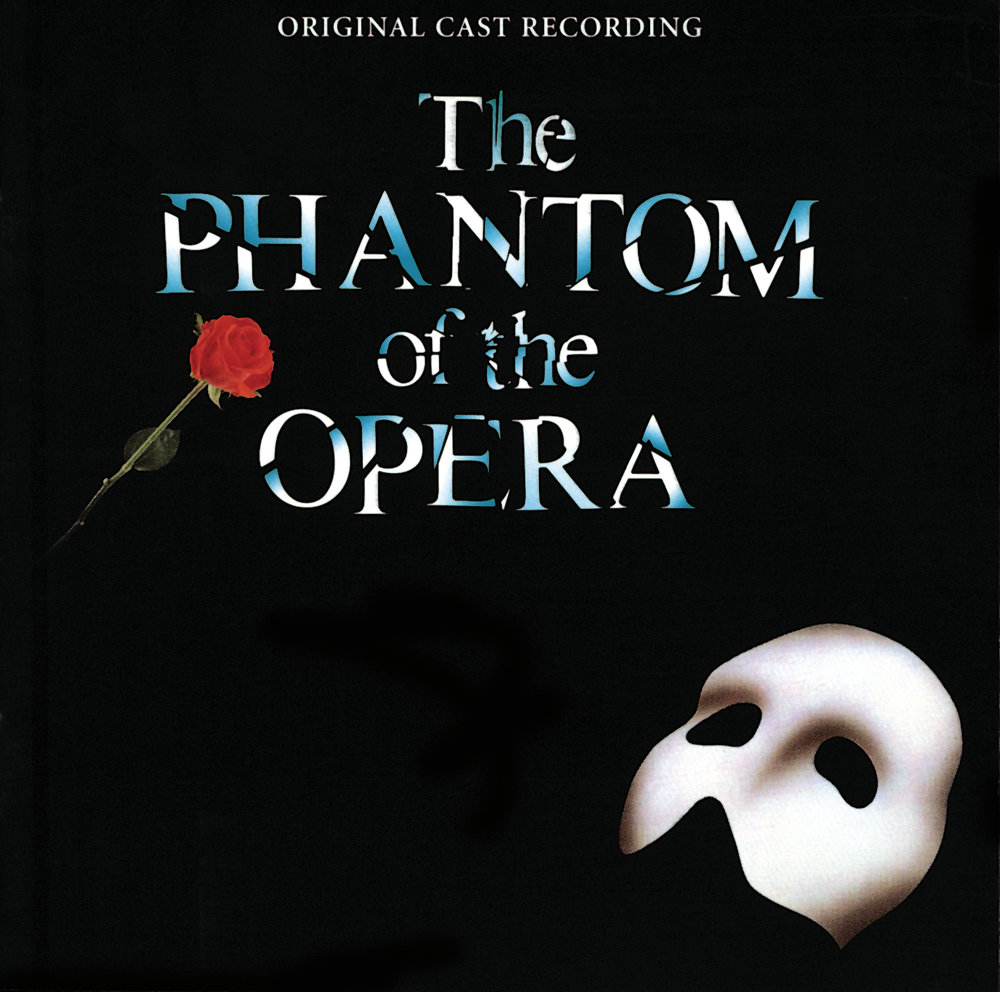 Prizrak Opery Andrew Lloyd Webber The Phantom Of The Opera Original London Cast Slushat Onlajn Na Mts Music