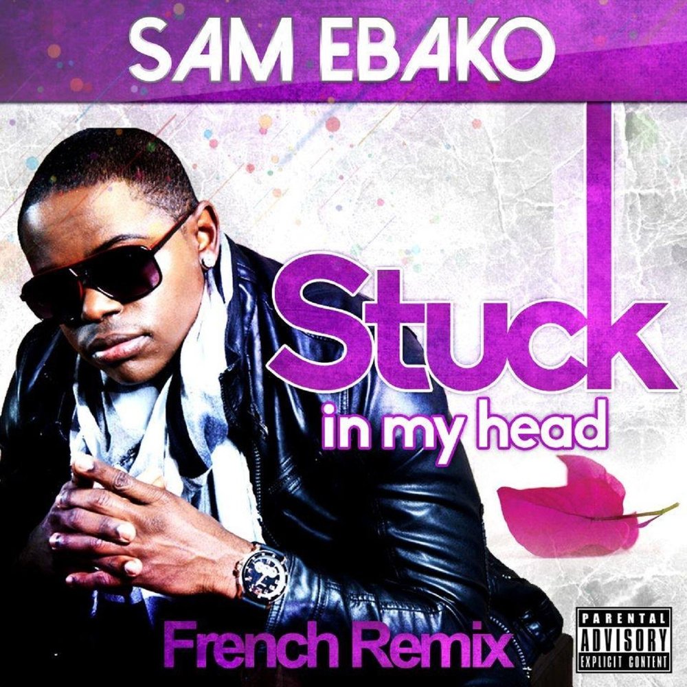 French remix. Ebako.