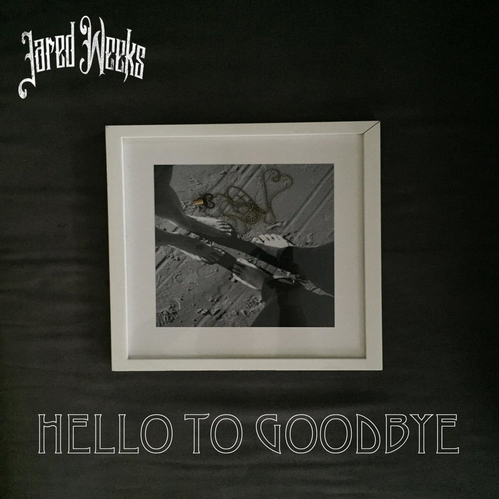 E l o mp3. Jared weeks. Hello Goodbye слушать.