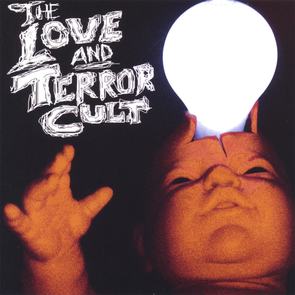 Terror cult. Lie: the Love and Terror Cult. Культ 2007.