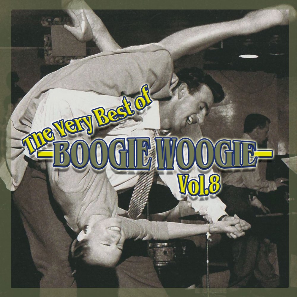 Boogie woogie insane clown. Jim Cox Boogie Woogie Stomp. Ron Thompson - son of Boogie Woogie. Ringo back of Boogaloo. Dan Burnett, Frank Mizen & Rob DONNELLYCHRIS Norton - Rooster Blues..