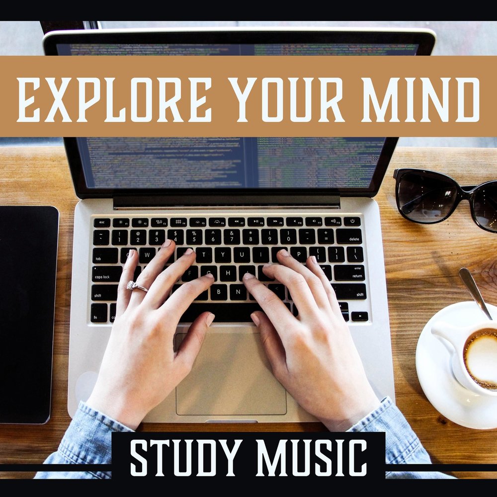 Study mind. Ways to improve your Memory skills. Masked Eva - improving your concentration.